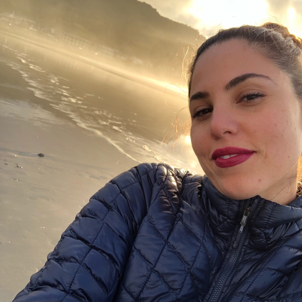 Meet your Posher, Gaby